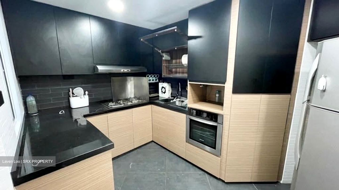 Blk 134 Rivervale Plains (Sengkang), HDB 5 Rooms #611065241